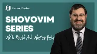 The Power of the Eye - Shovovim Series Part 5 [The Reawrds]