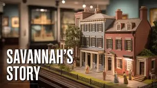 Step Back in Time at the Savannah History Museum: Adventure Awaits!