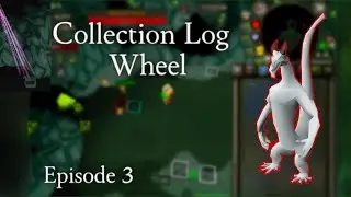 This Wheel Controls My OSRS Journey (Episode 3)