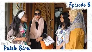 BEDA? GA MASALAH! | #DiaryPutih BiruSeries Episode 5