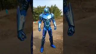 #cosplayer