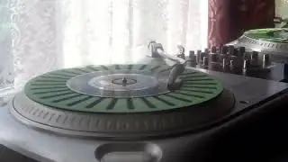 The Newbeats - Run Baby Run (Back Into My Arms) (London).
