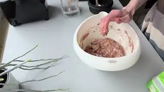 Achtung! Weihnachtsrezept: Gesunde Hartprinten