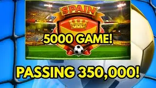 Football Strike - 350,000 COINS!