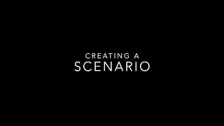 CONS3RT Help – Creating a Scenario