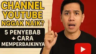 Как быстро увеличить количество просмотров и пройти монетизацию YouTube | Руководство для начинаю...