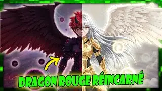 Résumé VF | LE DERNIER DRAGON Renaît en HUMAIN-SYSTÈME MAGIQUE le Rend INVINCIBLE à l'Académie! P1