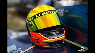 TJ Masters - GT-15 Powerboat Driver - Interview