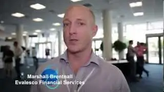 Marshall Brentnall - Director Evalesco Financial Services Talks About AdviserEdge