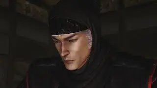 Nioh (Omi Region) - Chapter 6