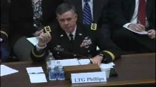 Army Modernization
