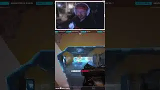 Honourful from the top ropes! #thefinals #gaming #esports #esportscaster #caster #thefinalsgameplay