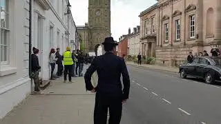 Father Brown in Warwick (Extended) - 17.5.21