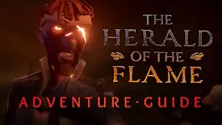 The Herald of the Flame Adventure 8 Guide (Journal and Reaper Scout Locations) | Sea of Thieves