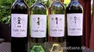 Wine Sisterhood Wines