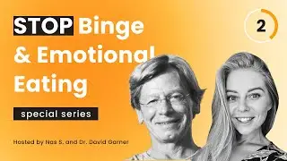 Emotional Eating vs. Binge Eating: Essential Tools to Stop the Cycle