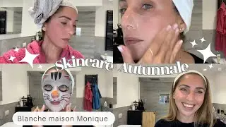  Chiacchiere & Skin Care Autunnale | Come ravvivare la pelle spenta in autunno