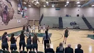 Green Mountain Rams
