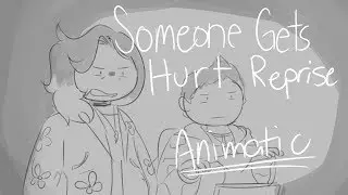 Mean Girls | Someone Gets Hurt Reprise | Animatic