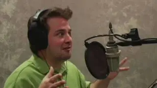The Haunted Hop Guy