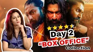 Chhaava First Day Box Office Collection | Chhaava Box Office Collection Worldwide | Oh Reallyy