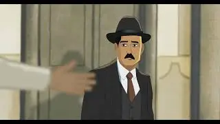 Trailer Jose Gregorio Hernandez La historia de un milagro 2024 - 4K