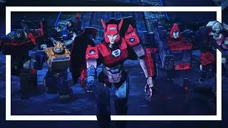 El PROBLEMA con las series de TRANSFORMERS [An&aacute;lisis]