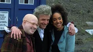 The Return of Nardole | Doctor Who