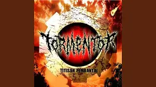 Titisan Pembantai