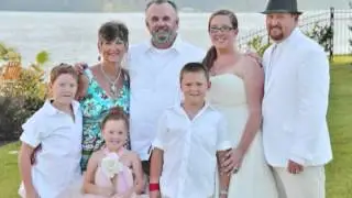 The Moore Wedding