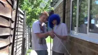 Katy Perry - Part of Me Parody