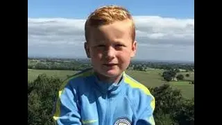 Braydon Bent interview