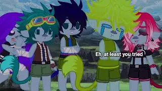 || DreamWorks Trolls || POV: Clay (Jokingly) Tries To Blackmail His Brothers