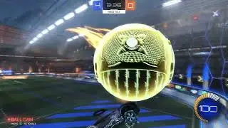 Heatseeker No Mercy