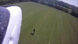 Multiplex Easystar I FPV