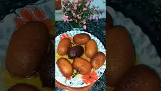 Gulab Jamoon Recipes #sweet #shortvideo #food #ytshorts #cooking #recipe #easyrecipe