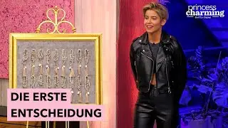 18 Ketten f&uuml;r 19 Frauen - Wer muss gehen? 😥  | Staffel 2 | Princess Charming