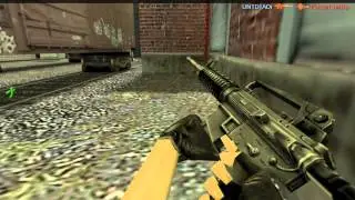ths vs. ROCCAT @ESL Extreme Masters II (CT Only)
