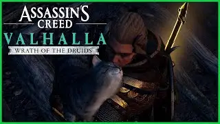 Upgrading DUBLIN! (DLC) - Assassin's Creed Valhalla - Part 4