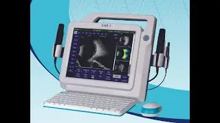 Eyevis AB Scan EAB 1