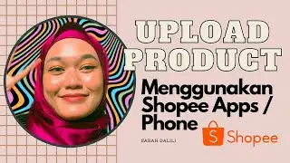 Mula Berniaga Di Shopee / Cara upload barang di shopee mengunakan phone (BEGINNER). (Set Variations)