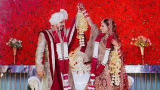 Finally ! Marriage Vlog Part - 2 || Prince Behl And Roopal Sharma (Pridhi) Marriage @Behlbrother