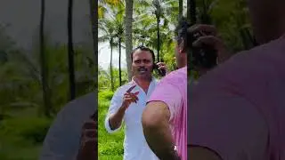 Don't forget the symbol when elections are coming | Pradeep Balan comedy video | #youtube #comedy...