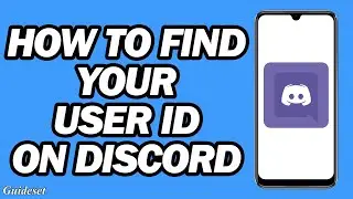 How to Find Your User ID on Discord | Get Discord ID