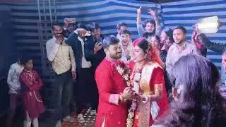 Dhamakedar DJ party setup JBL DJ system dynatech amplifier v7000 HP7000 completetesting #viralvideo 