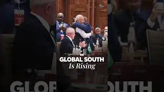 India Stands for the Global South | PM Modi&rsquo;s Call for an Inclusive World Order