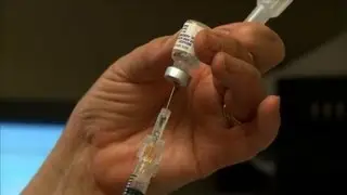 To Vaccinate or Not? Two Mothers 'Debate'
