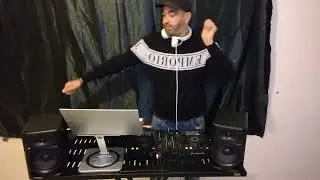 techno/dance 90' partie 2