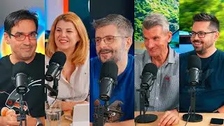 Telefoane, Ceasuri și Mașini! (Sună a MANELE!😂) ZONA Podcast #9