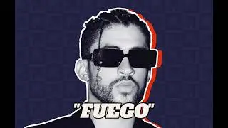 Bad Bunny × Karol G Type Beat 2026 – 